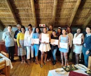 Grootbos Foundation Empowers Youth