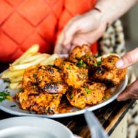 Chicken - Casa Cello - Xplorio™ Stanford