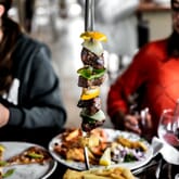 Food - Casa Cello - Xplorio™ Stanford