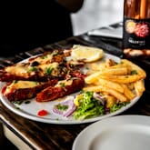 Food - Casa Cello - Xplorio™ Stanford