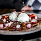 Dessert - Casa Cello - Xplorio™ Stanford