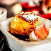 Dessert - Casa Cello - Xplorio™ Stanford