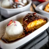 Dessert - Casa Cello - Xplorio™ Stanford