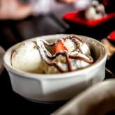 Dessert - Casa Cello - Xplorio™ Stanford