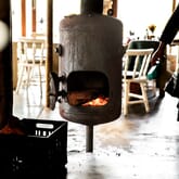 Fire - Casa Cello - Xplorio™ Stanford