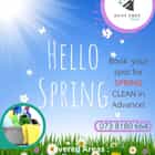 Spring Cleaning Time! - Dust Free Homes - Cleaning Services - Xplorio™ Kleinmond