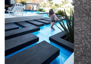 Transform Your Poolside with DecoCrete by Cemcrete