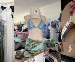 Warning: Summer Fun Ahead!