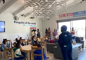 More Than Just a Sanctuary - A Conservation Model