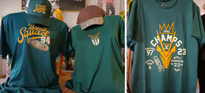 Support Local, Support the Bokke