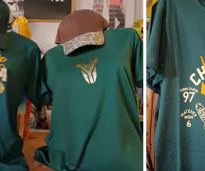 Support Local, Support the Bokke