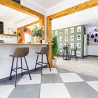 Coffee Counter - Miskey's - Xplorio™ Bredasdorp