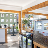 To Go Window - Miskey's - Xplorio™ Bredasdorp