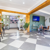 Coffee Shop - Miskey's - Xplorio™ Bredasdorp