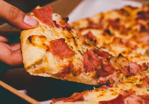 Soetmuisberg Pizza's at Miskey's