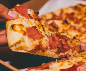 Soetmuisberg Pizza's at Miskey's