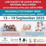 Richards Attorneys Supports National Wills Week