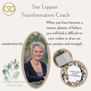 Lead From Passion, Not Fear