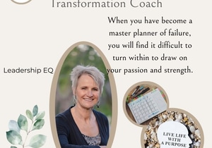 Lead From Passion, Not Fear