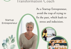 Embrace Mistakes, Focus on Your Dream!