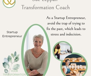 Embrace Mistakes, Focus on Your Dream!