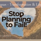 Leaders: Focusing on Avoiding Failure can Kill Your Success