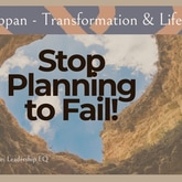 Leaders: Focusing on Avoiding Failure can Kill Your Success