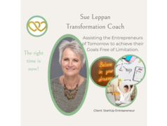 Startup Entrepreneur: When the Dream Feels Too Big to Hold Alone