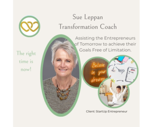 Startup Entrepreneur: When the Dream Feels Too Big to Hold Alone