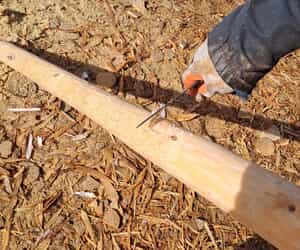 The Power of a Clean Finish at Fynbos Pole Depot