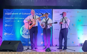 Overstrand Wraps Up Women’s Month with Good Vibes