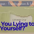 The Secret to Powerful Leadership: Integrity with Self