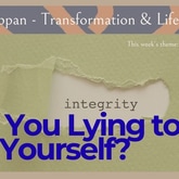 The Secret to Powerful Leadership: Integrity with Self