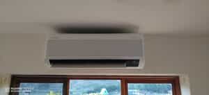 New Installation: Aircons in Napier, Overberg