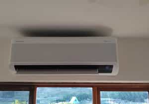 New Installation: Aircons in Napier, Overberg