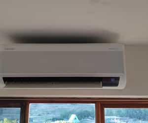 New Installation: Aircons in Napier, Overberg