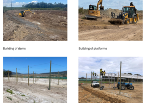 Professional Farm Services and Plant Hire