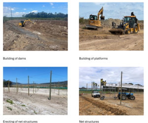 Professional Farm Services and Plant Hire