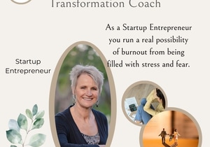 Stop Startup Burnout: Focus on Vision, Not Fear