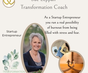 Stop Startup Burnout: Focus on Vision, Not Fear