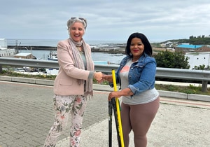 New GGAP Sculpture Gardens Coming to Gansbaai Harbour