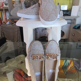 Julz Summer '25 Shoes - Sidewalk - Xplorio™ Hermanus