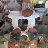 Julz summer '25 shoes