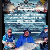 TheBeardedFisher Guided Fishing Tours - Xplorio™ Caledon