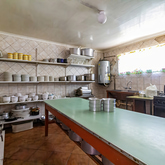 Kitchen - Victoria Dienssentrum vir Bejaardes - Xplorio™ Greyton / Genadendal