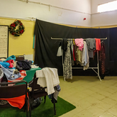 Second Hand Clothing - Victoria Dienssentrum vir Bejaardes - Xplorio™ Greyton / Genadendal