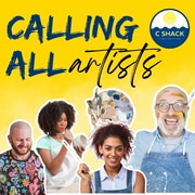 Kleinmond Local Art at C Shack - Call for Artists