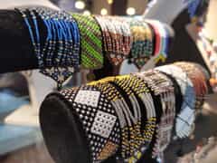 Celebrating Heritage Day at the Great White House