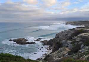 Another Happy Guest at Amazing Grace B&B!