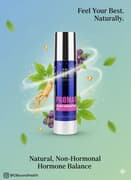 Balance Your Hormones, Naturally!